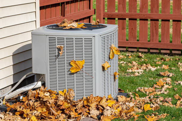 Best HVAC emergency services  in Linntown, PA