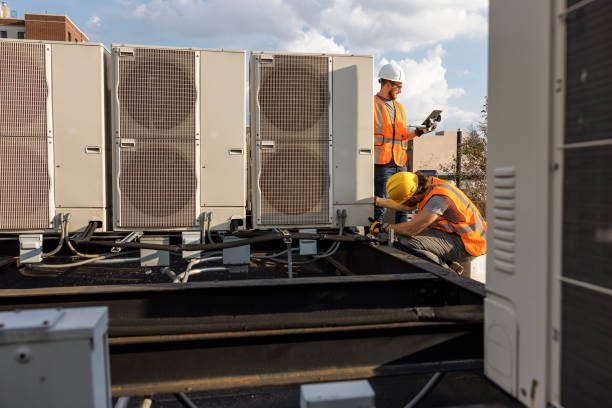 Best Ductless HVAC repair  in Linntown, PA