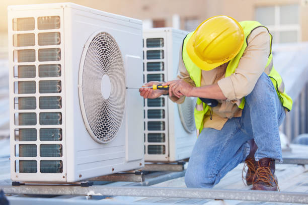 Best Commercial HVAC repair  in Linntown, PA