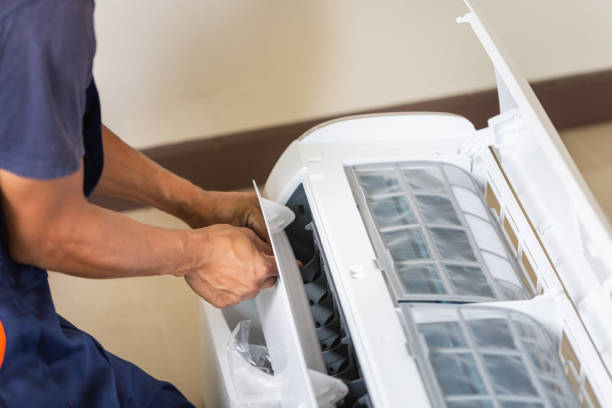 HVAC troubleshooting in Linntown, PA