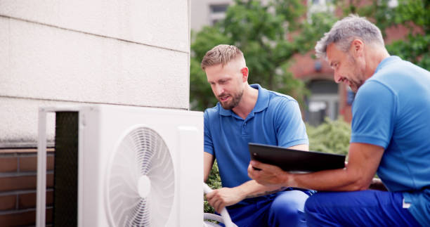 Best HVAC companies near me  in Linntown, PA