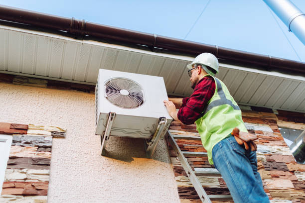 Best HVAC system installation  in Linntown, PA