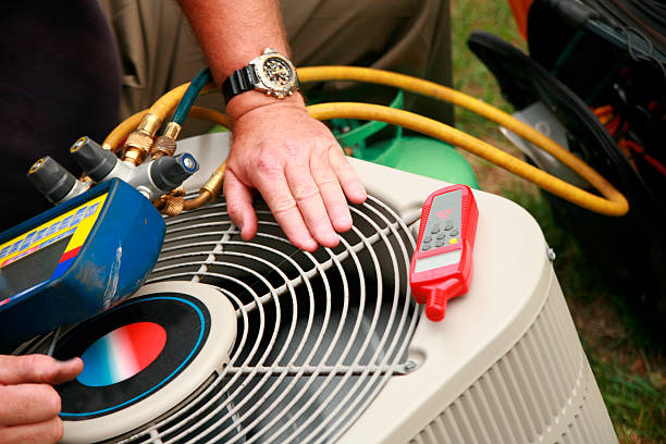 Trusted Linntown, PA HVAC Experts