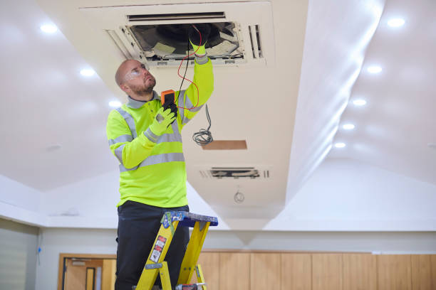 Best HVAC air duct cleaning  in Linntown, PA