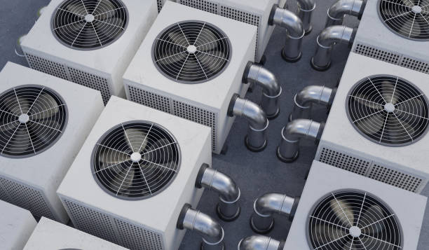 Best Residential HVAC services  in Linntown, PA