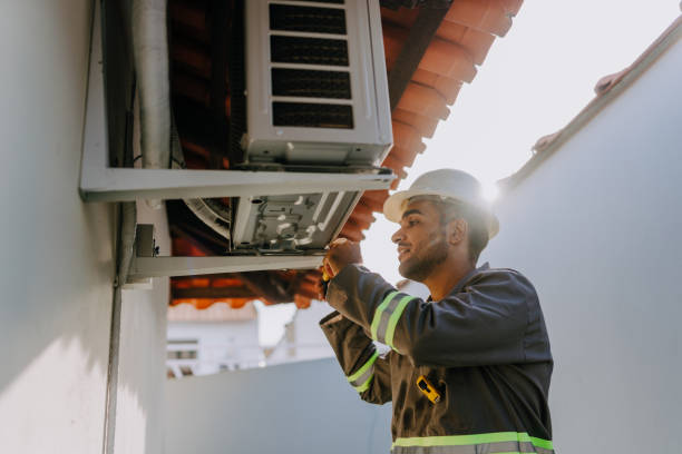 Best Emergency HVAC repair  in Linntown, PA