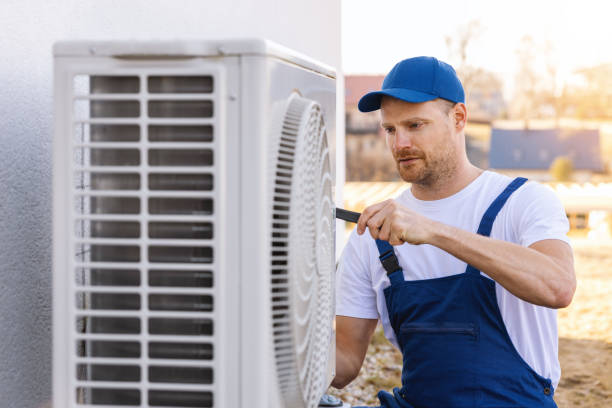 HVAC emergency services in Linntown, PA