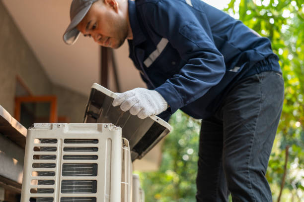 Best HVAC emergency services  in Linntown, PA