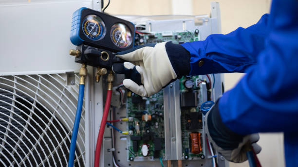 Best Heating repair services  in Linntown, PA