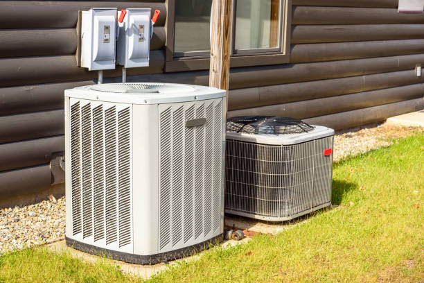 Best HVAC air duct cleaning  in Linntown, PA